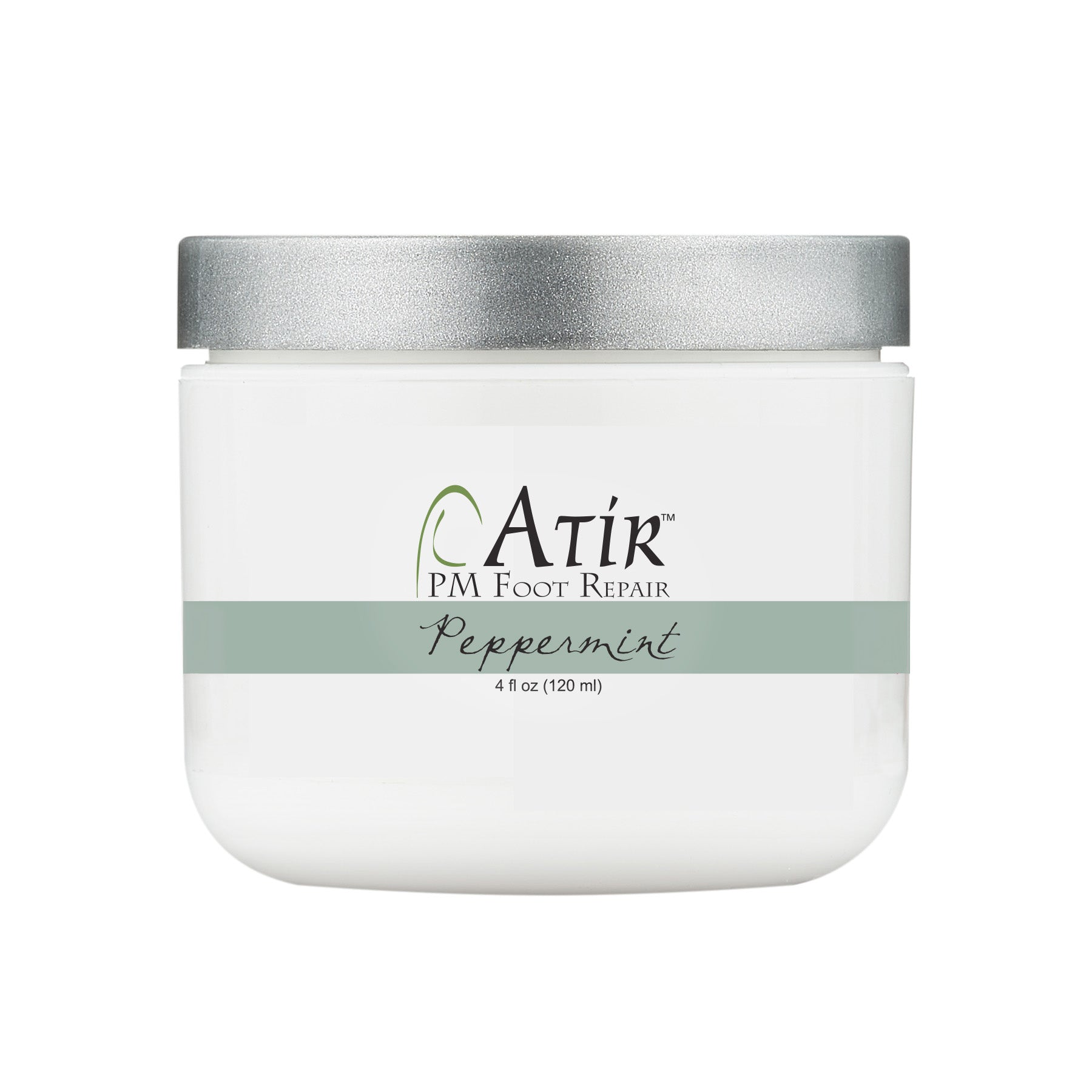 PM Foot Repair Cream in Peppermint Scent